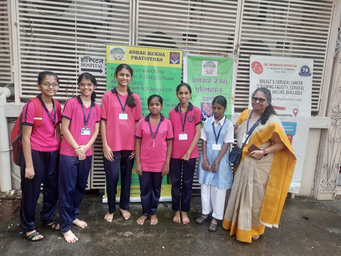 HPV Vaccination program